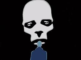 Batman Beyond Robert Vance GIF