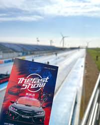 Top Methanol Dragster from 2011! 3,500BHP of Methanol Guzzling Power 💨  From 2:30pm 📺