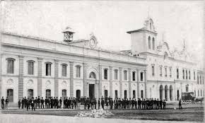 Apenas em 1900, quando ficou pronta a usina elétrica a vapor da rua são caetano, entraram em funcionamento os primeiros bondes elétricos. A Historia E O Tempo Da Academia Paulista De Direito Academia Paulista De Direito