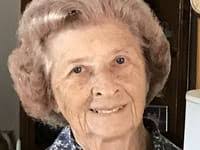 EDITH C. WALDROP Obituary (1927