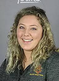 2019 Beach Volleyball Roster