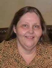 Pamela “Big Pam” Easley Bishop