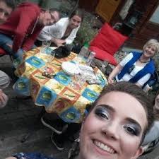 Bevin Murphy (@bevowevo_07)