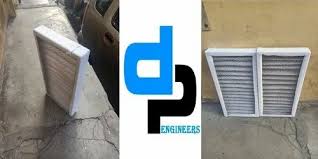 Air Filters For Dc Motor at &acirc;&sup1; 1850 ...