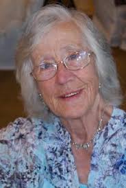 Beverly Betts Obituary (1936