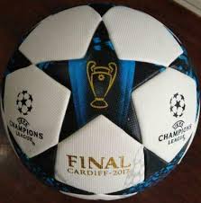Последние твиты от uefa champions league (@championsleague). Ù„Ù‡Ù… Ø®Ø· Ø³Ø±ÙŠØ¹ÙˆÙ† Adidas Official Champions League Finale Capitano Ball Cardiff 2017 Football Cabuildingbridges Org