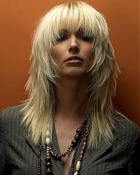 70 Best Variations Of A Medium Shag Haircut For Your Distinctive Style Long Choppy Hair Long Shag Hairstyles Medium Hair Styles