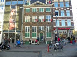 Rembrant S House Amsterdam Netherlands Being In The Same Space Of The Master Is Overwhelming This Is No Ordinary H Places To Go Places To Visit Netherlands