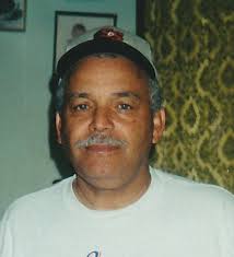 Obituary for Paul Leroy Joseph Myers, Sr.