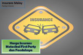 Sya menggunakan kereta tahun 2009 dn hutang bank sudah selesai…persoalan sya.insuran apakah yg perlu sya ambil….first party atau 3rd party… Harga Insurans Motosikal First Party Dan Faedahnya Duduk Bersila