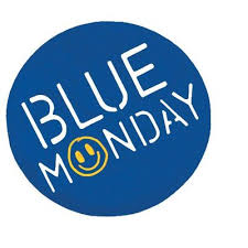 Final frontier — blue monday (new order) 03:31. Blue Monday Blue Mondays Twitter