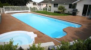 Gunite pool fiberglass pool pool remodel pool service other (leave message below). San Juan Pools America S Original Fiberglass Pool