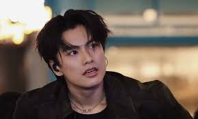 A lil something cute from me to you🫶🏼🧡! #ohmpawat