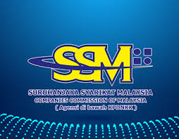 B ) suruhanjaya syarikat malaysia. Syed Mohsien Tasyrif Syed Abd Rahman On Behance