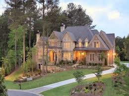 South Custom Homes Dream House Exterior House Exterior House Designs Exterior