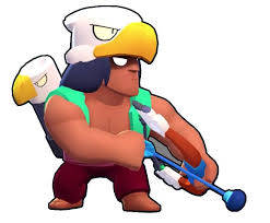 Subreddit for all things brawl stars, the free multiplayer mobile arena fighter/party brawler/shoot 'em up game from supercell. Bo Brawl Star Complete Guide Tips Wiki Strategies Latest