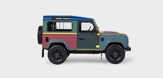 In the table below you can see 2 defender workshop manuals,0 our most popular manual is the land rover defender electric wiring diagrams (lhd). Land Rover Defender 90 Paul Smith Edition Scale Model Imboldn