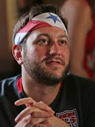 Indy celebrates USA win of World Cup finals