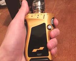What is hard to find is a 32 volt charger. How To Turn On Smok Mag 225w Vape Problems