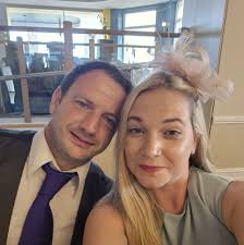 NEW SPESH! Local lamb shoulder, marinated in a load of spices and  slow-cooked for 20 hours. Sandwiched between a toasted doughnut with  whipped @cawsteificheese Gwennol feta, @parc_y_dderwen pink kraut, and  finished with