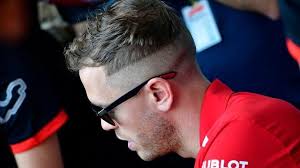 Maybe you would like to learn more about one of these? Question What Would You Call This Haircut Barber