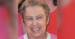 Elizabeth Ann Kitchen Obituary