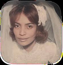 Memorial Folder for the Late Migdalia "Ma" Ortiz by PAUSEatFAWFH1 