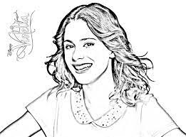 Pin On Anniversaire Elli 7ans Violetta