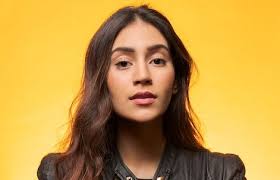 NJ/NYC Based Brazilian-American Indie-Pop Artist Ashley Delima Set to  Release New Single “Fire in the Sky” The Hype Magazine: Unveiling the Pulse  of Urban Culture