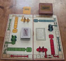 Vintage cheers trivia board game by classic games 1992 edition 1980's tv sitcom. Waddington S Board Game Archive Wg Htm Board Games And Jigsaw Puzzle World Html