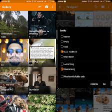 There are a lot of gallery apps available for android, and it's not easy finding the best ones. 10 Best Gallery Apps For Android Techuntold