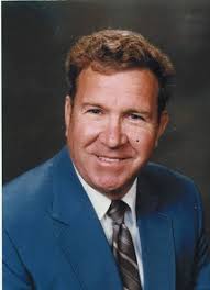 Harold Runyon Bussell (1933-2011)