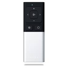 Aluminum Wireless Remote Control Remote Control Remote Bluetooth Device