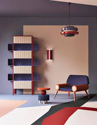 Jeune Talent Daria Zinovatnaya Deco Interieure Mobilier De Salon Mobilier