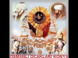 Osmanli Ocaklari Konya Ottoman Empire Ottoman Collapse