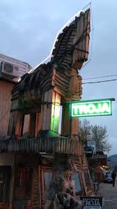 The food was superb, tasty (in particular. Motel Troja Hotel Reviews Novi Pazar Serbia Tripadvisor