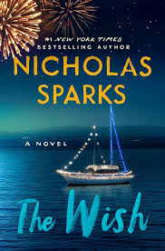 The Wish: A Novel
