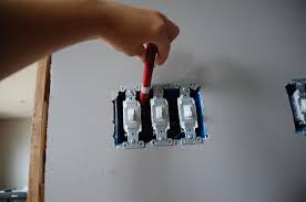 If a neutral wire is not in the wall box, consult a qualified electrician. How To Install A Dimmer Switch Bob Vila
