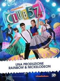We did not find results for: Image Gallery For Club 57 Tv Series 2019 Filmaffinity