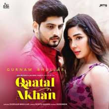 Gurnam Bhullar New Song Qaatal Akhan Ringtone Download Androidmobileszone Com Mp3 Song News Songs Songs