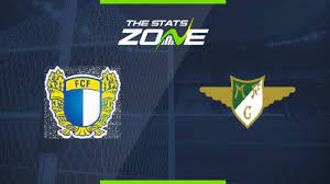 « all @fc famalicão @moreirense fc. 2019 20 Primeira Liga Famalicao Vs Moreirense Preview Prediction The Stats Zone