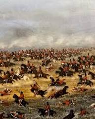 Cándido López, obras varias, Guerra del Paraguay. En @mhnarg