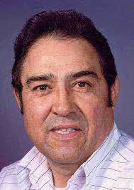 Obituary information for Juan G. Herrera