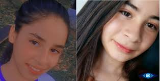 Irmãs que estavam desaparecidas voltam para casa em Ouro