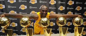 Celebrity Fans Pay Homage To Nba Legend Kobe Bryant After He Dies In California Helicopter Crash Abc News This american athlete has a lot to say about people, stuff, and guys. pay homage to nba legend kobe bryant