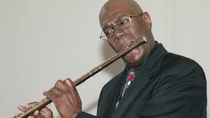 CFCC to host jazz artist Galen Abdur-Razzaq