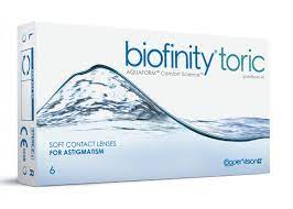 Find out in this article where we compare several brands of solution. Which Contact Lenses Are Better For Sensitive Eyes