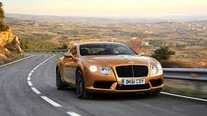 More images for car wallpaper of bentley » 26 Bentley Cars Ideas Bentley Bentley Car Bentley Continental