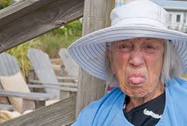 When I Was Young, I Was Beautiful