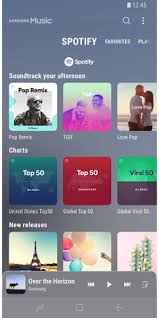 If you're into local music, here are the best players for android. Samsung Music 6 0 Download Android Apk Aptoide